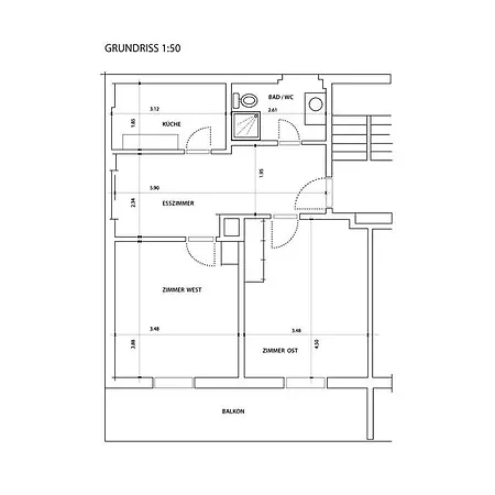 Chalet Zur Hoehe Grindelwald Exterior photo