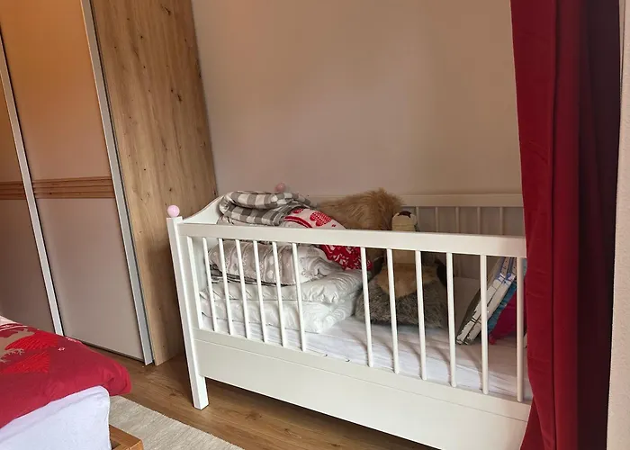 Chalet Zur Hoehe