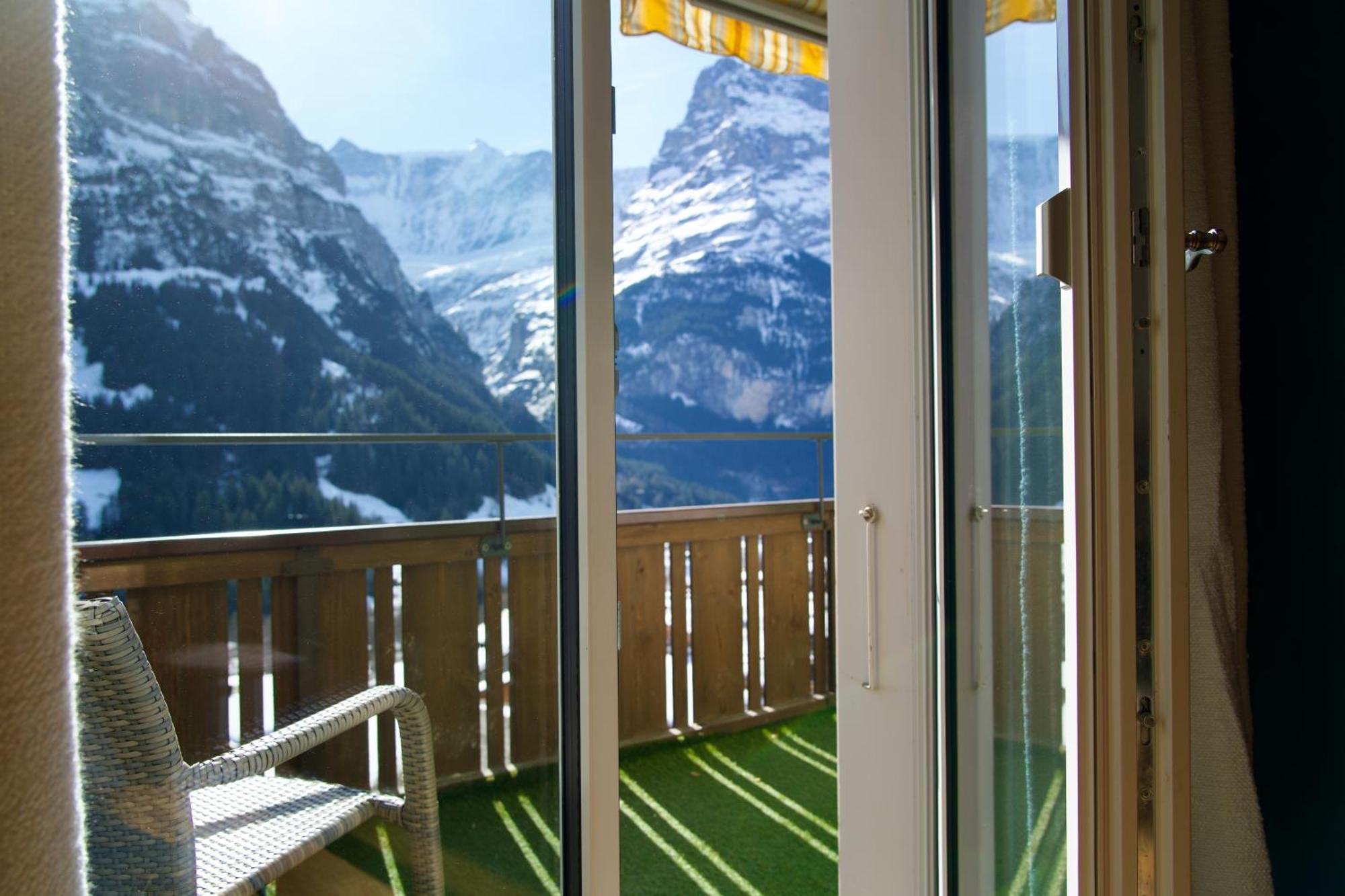 Zur Hoehe * Grindelwald