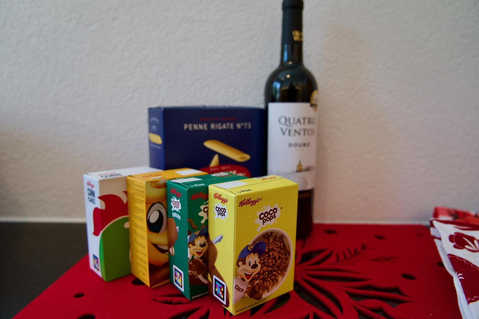 Zur Hoehe Apartmán