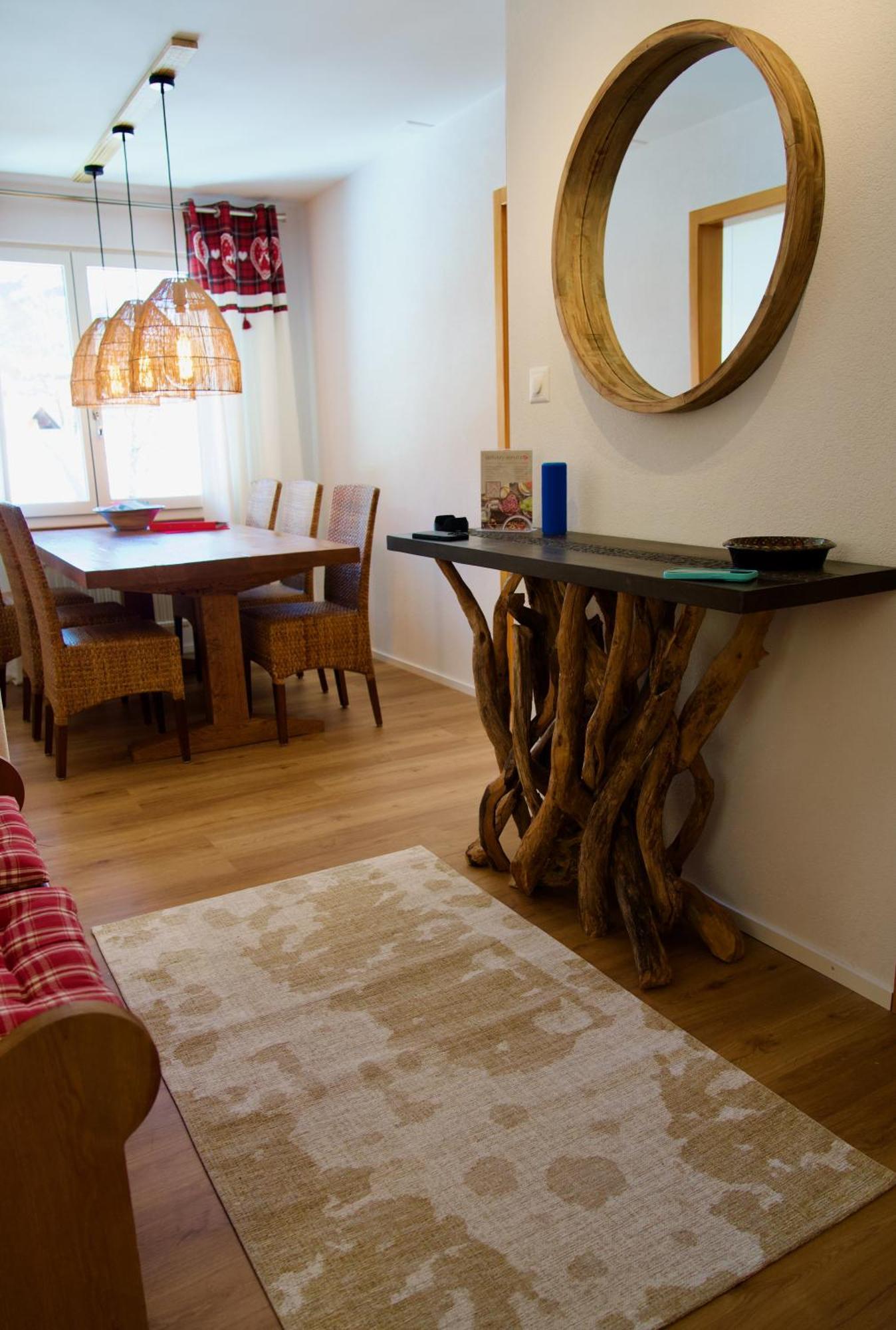 Apartmán Zur Hoehe Grindelwald