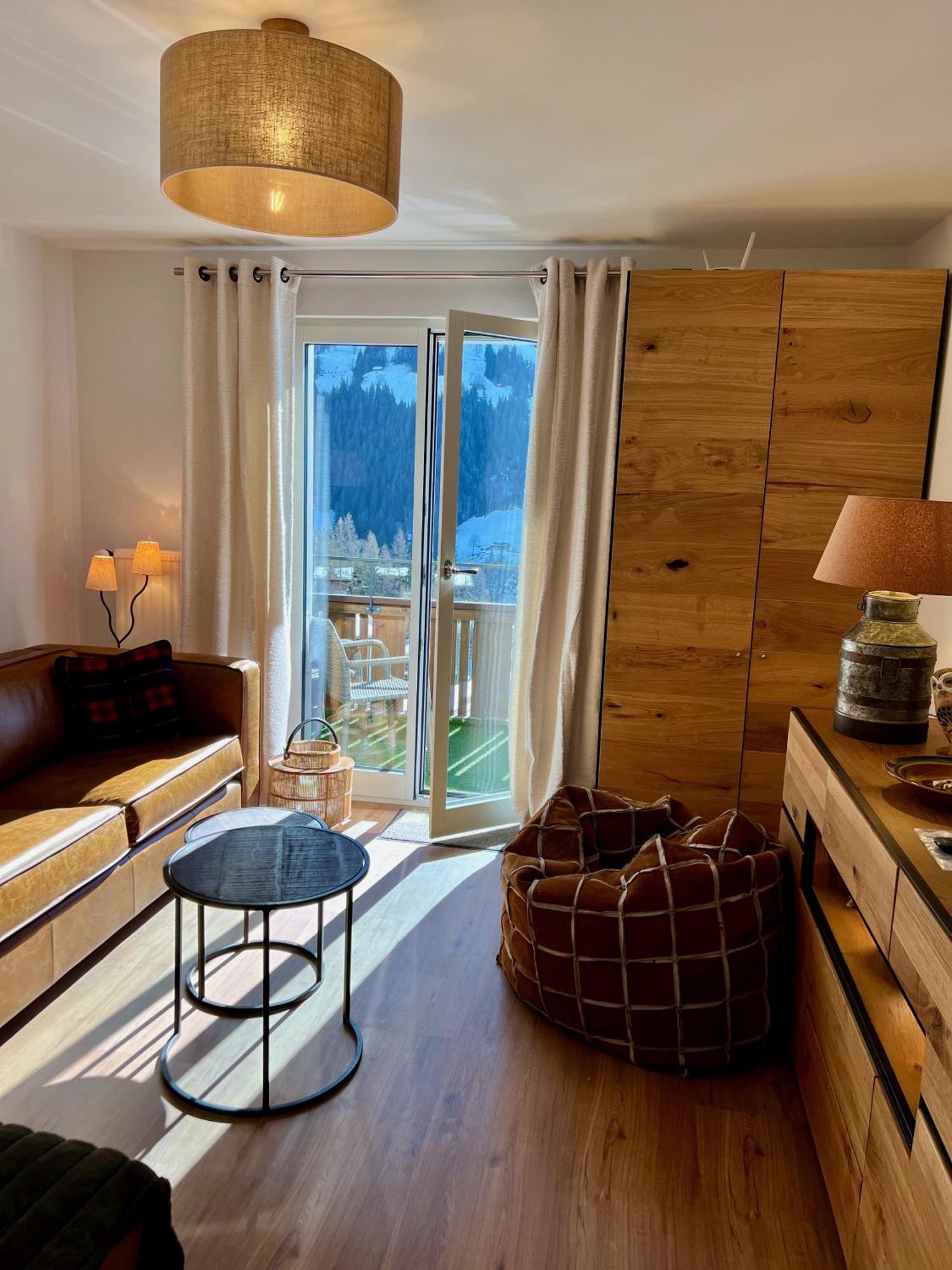 Zur Hoehe Apartmán
