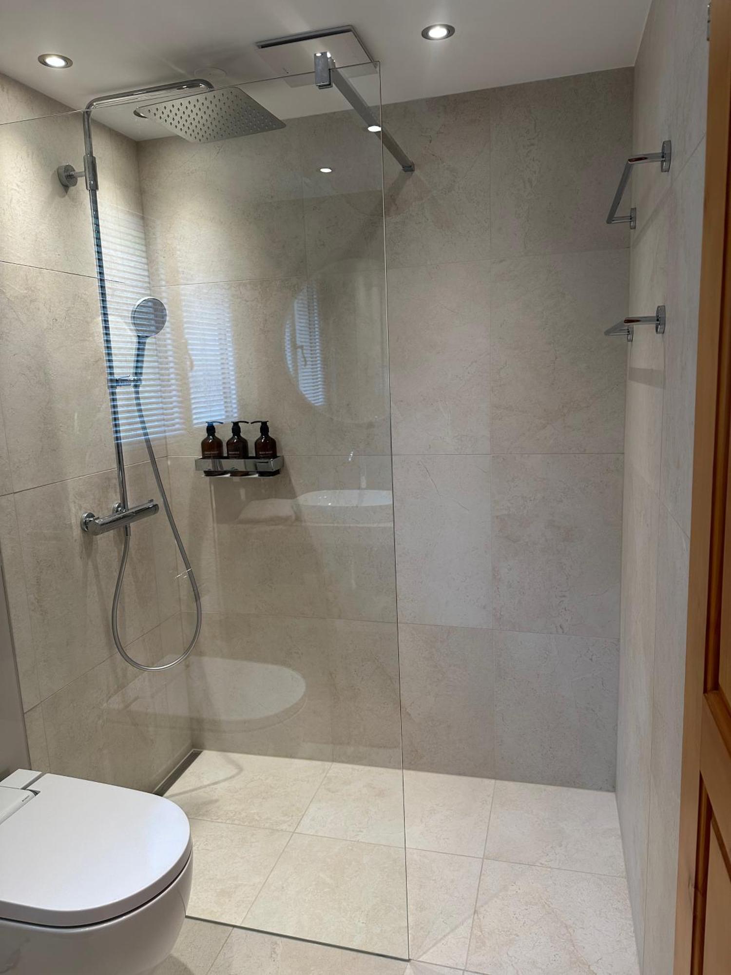 Apartmán Zur Hoehe