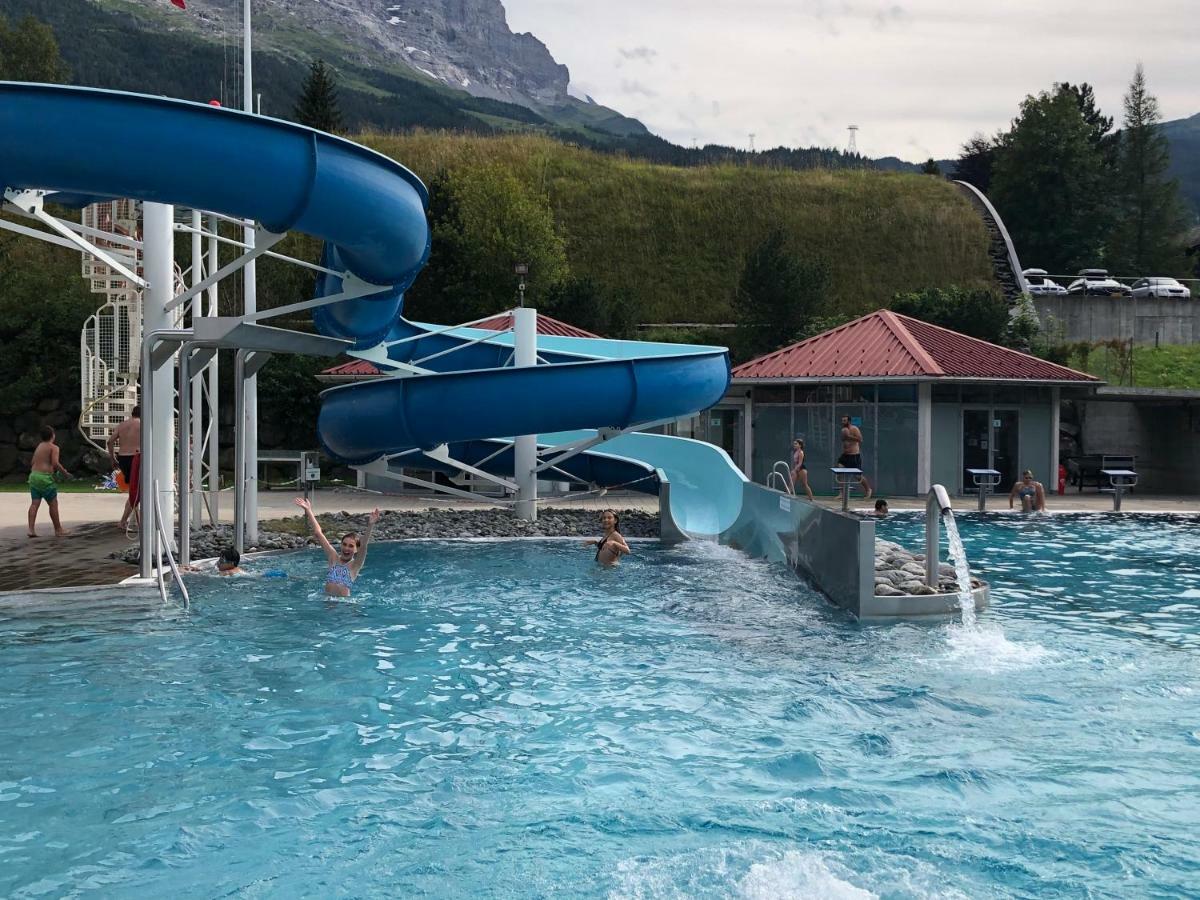 Zur Hoehe Apartmán